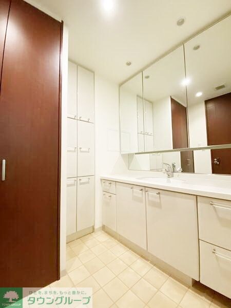 藤和八事緑ヶ丘ホームズの物件内観写真