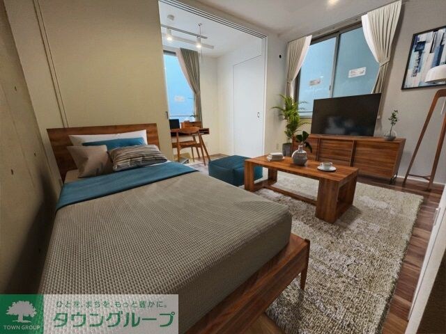 quador GOKISO PREMIEREの物件内観写真