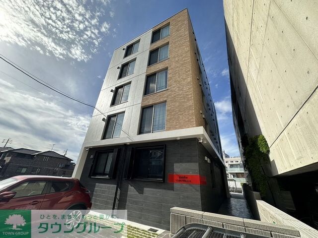 quador GOKISO PREMIEREの物件内観写真