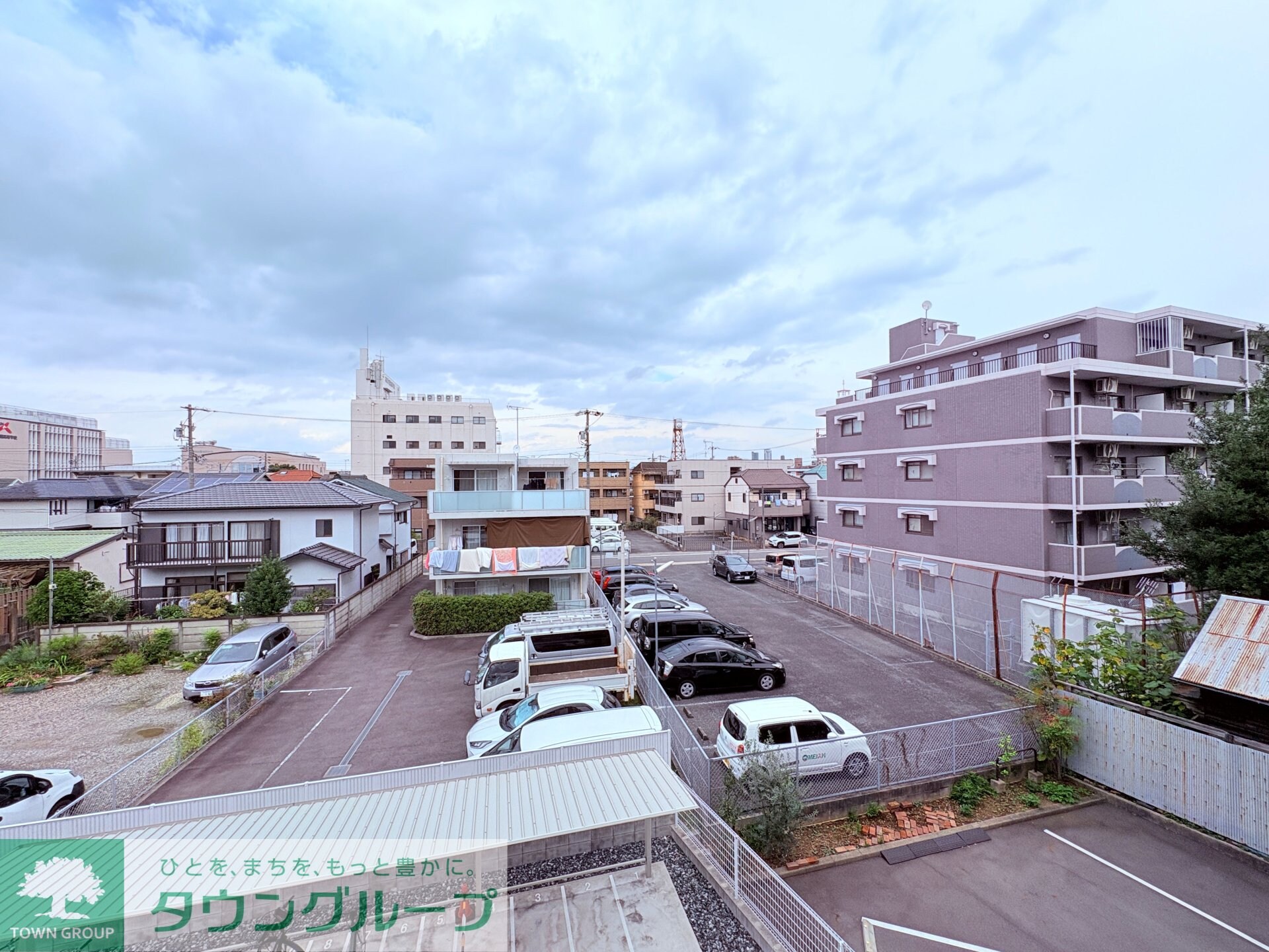 quador GOKISO PREMIEREの物件内観写真