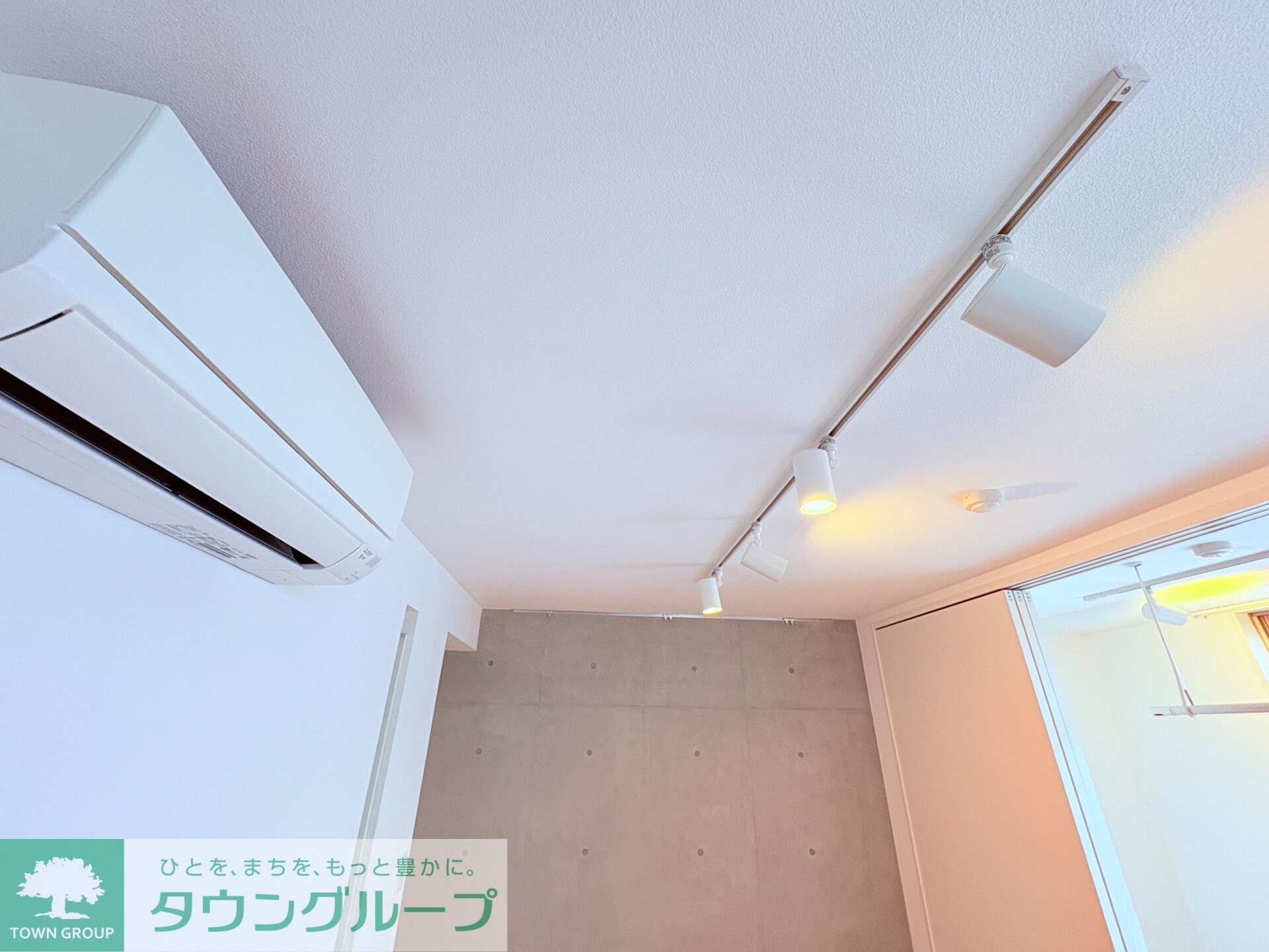 quador GOKISO PREMIEREの物件内観写真