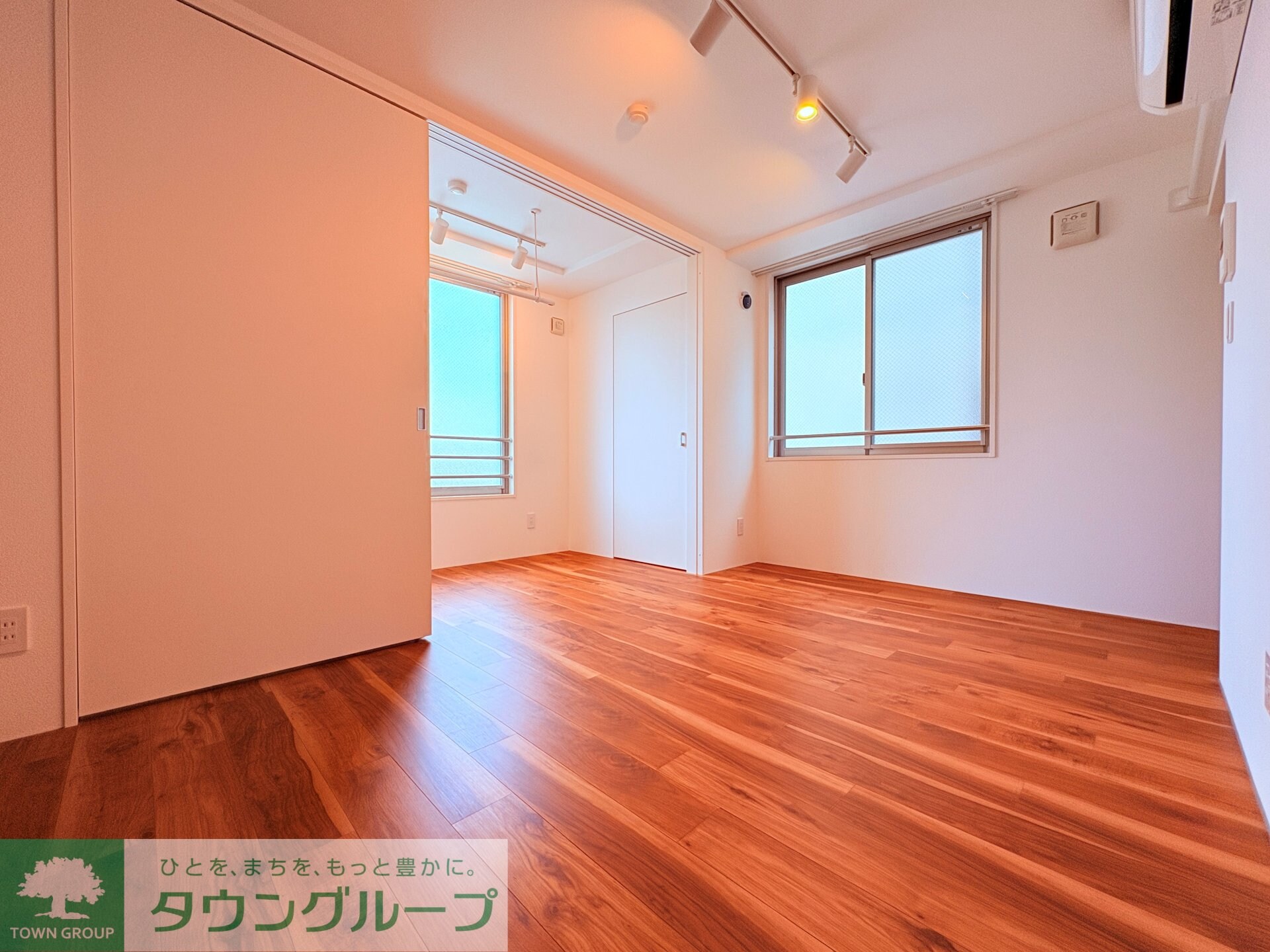 quador GOKISO PREMIEREの物件内観写真