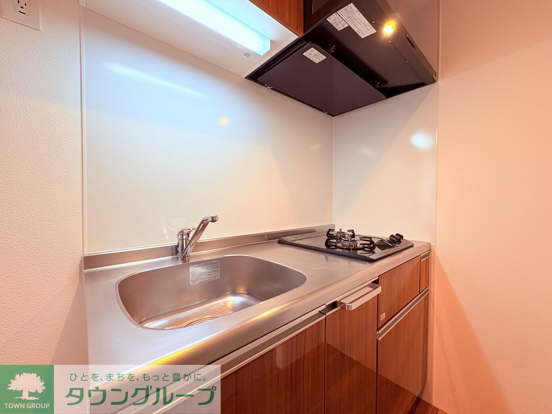 quador GOKISO PREMIEREの物件内観写真