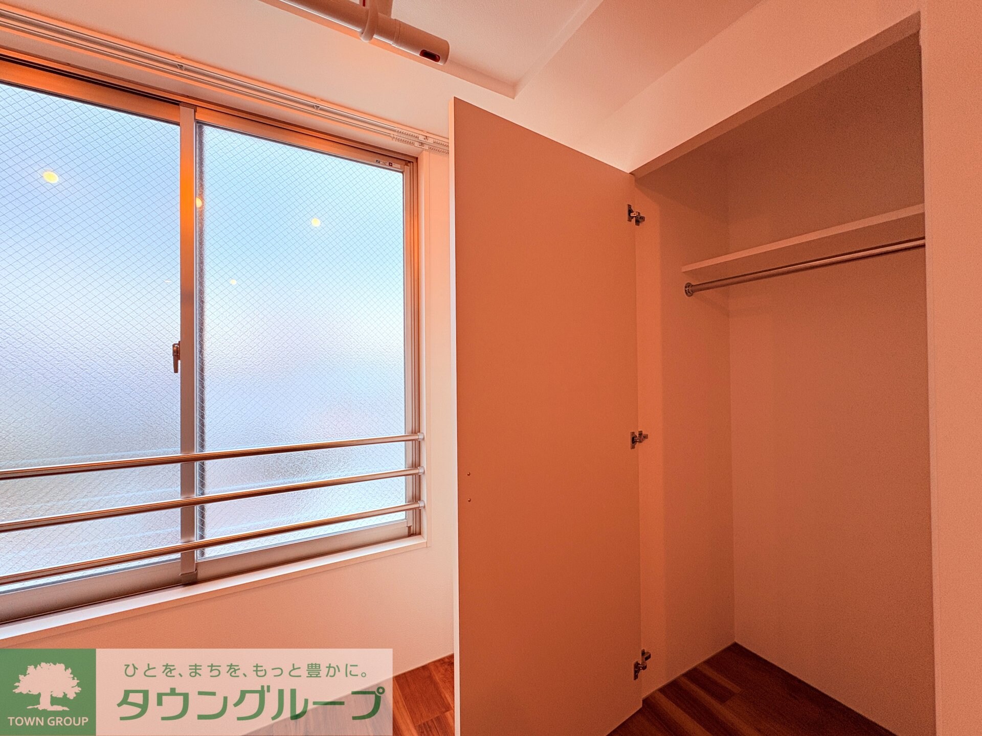 quador GOKISO PREMIEREの物件内観写真