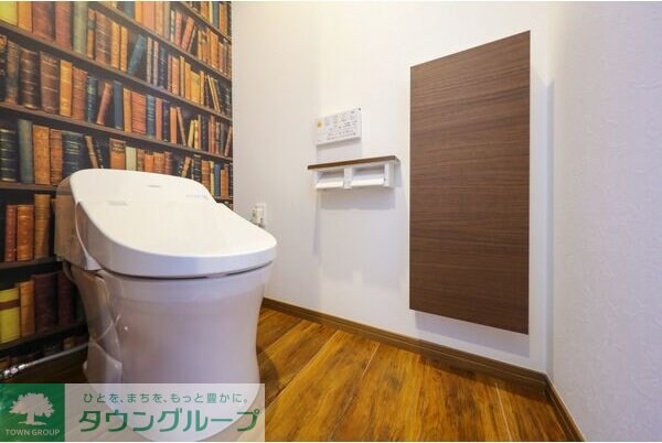 WIZ金山の物件内観写真