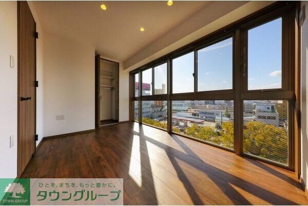 WIZ金山の物件内観写真