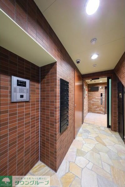 WIZ金山の物件内観写真