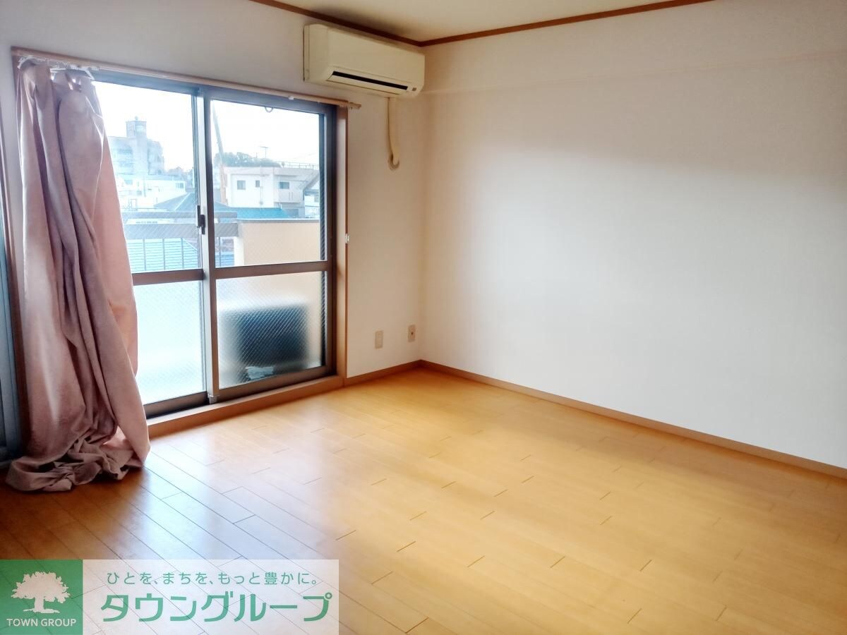 貝沼ビルの物件内観写真