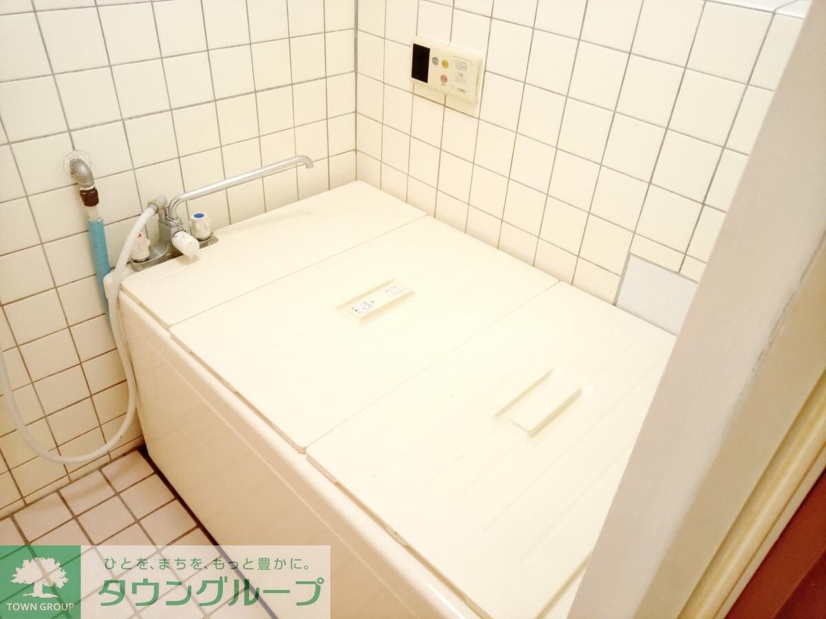 貝沼ビルの物件内観写真