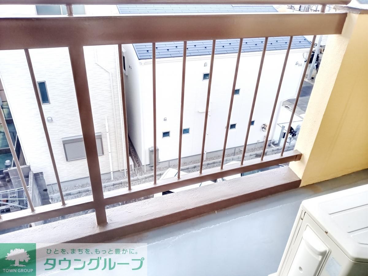 貝沼ビルの物件内観写真