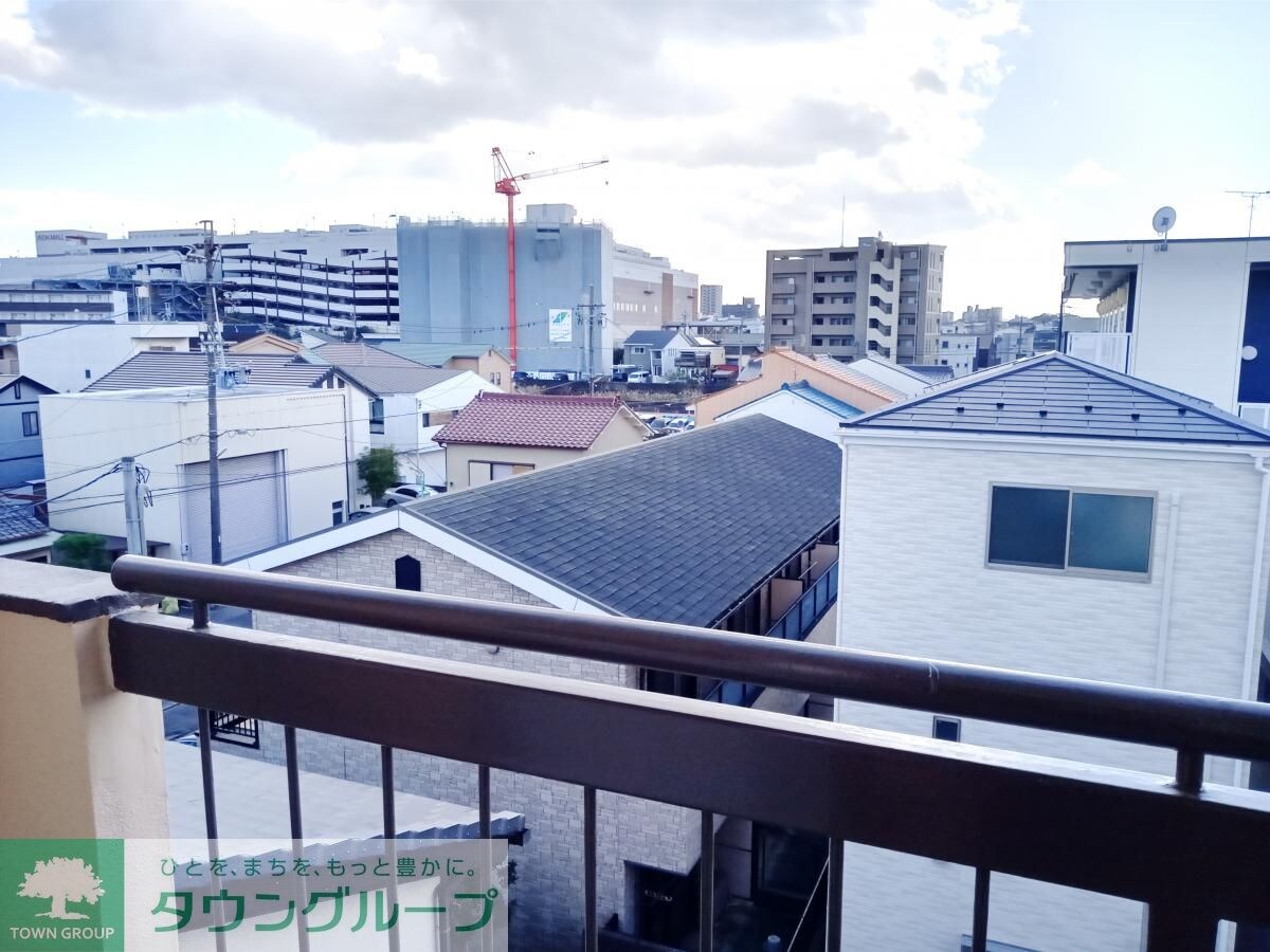 貝沼ビルの物件内観写真