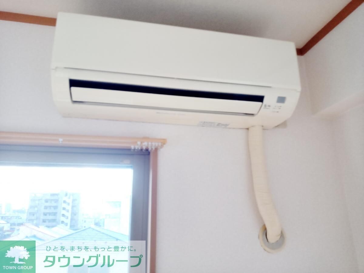 貝沼ビルの物件内観写真