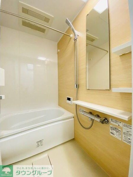 ラフォーレ金山の物件内観写真