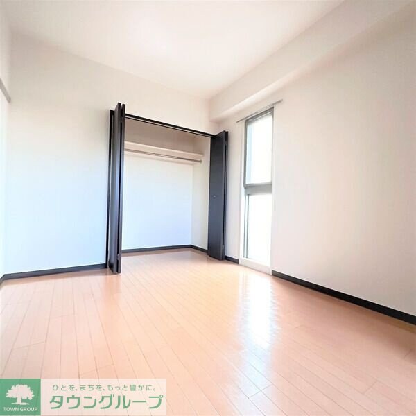 SCHLOSS菊園の物件内観写真