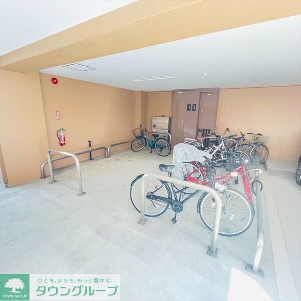 SCHLOSS菊園の物件内観写真