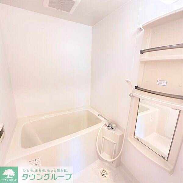 SCHLOSS菊園の物件内観写真