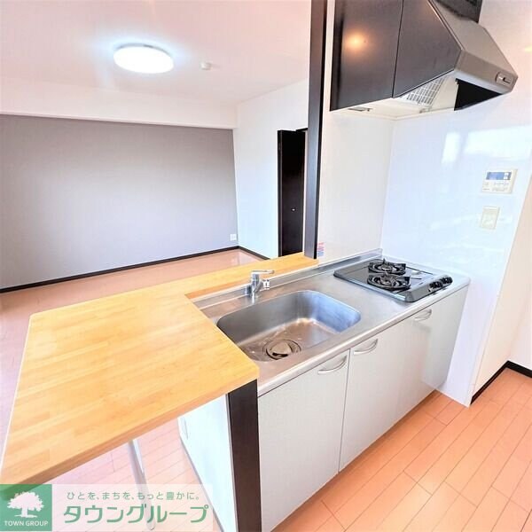 SCHLOSS菊園の物件内観写真