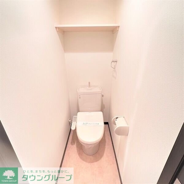 SCHLOSS菊園の物件内観写真