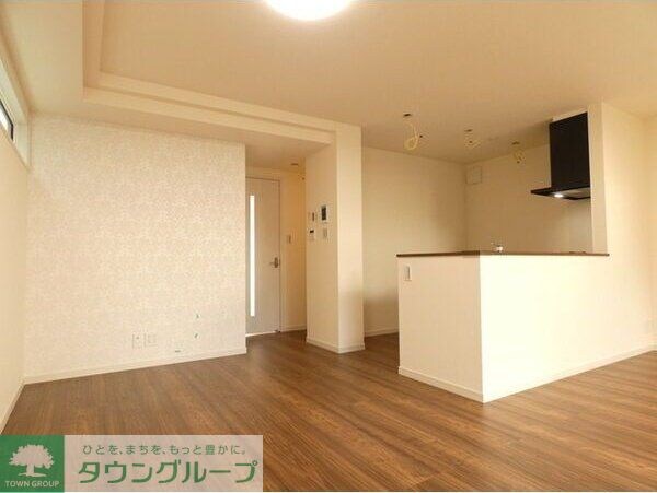 グラシアベル II棟の物件内観写真