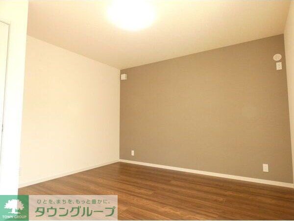 グラシアベル II棟の物件内観写真