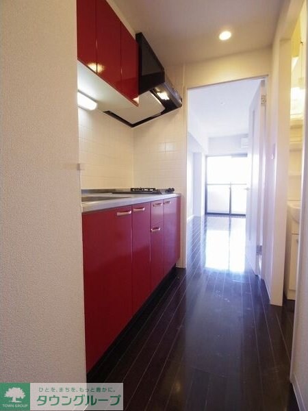 プロシード瑞穂の物件内観写真