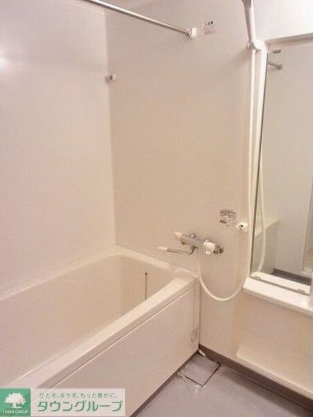 プロシード瑞穂の物件内観写真