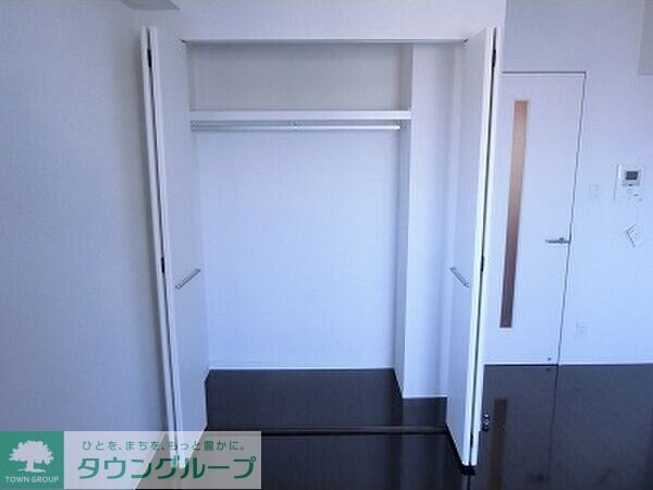 プロシード瑞穂の物件内観写真