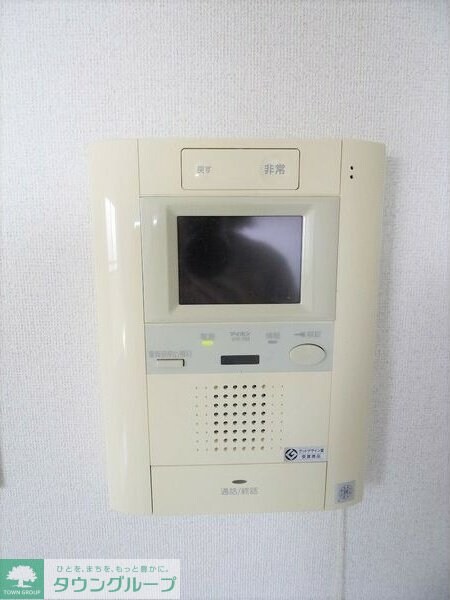 プロシード瑞穂の物件内観写真