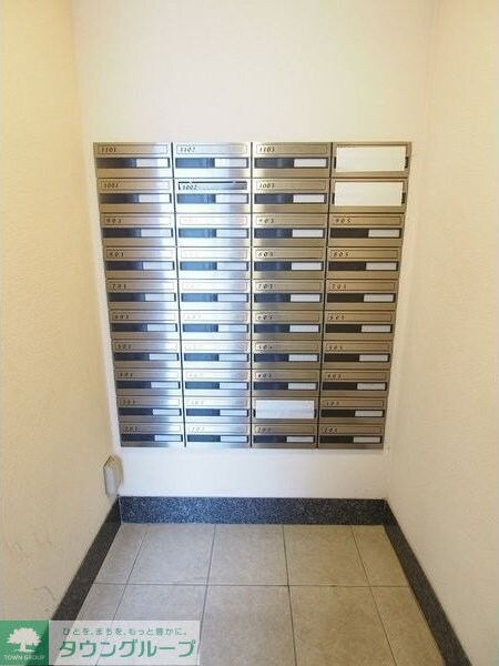 プロシード瑞穂の物件内観写真