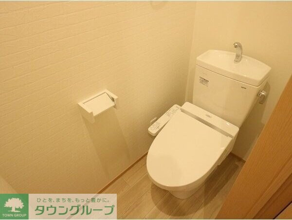 GRANDTIC妙音通の物件内観写真