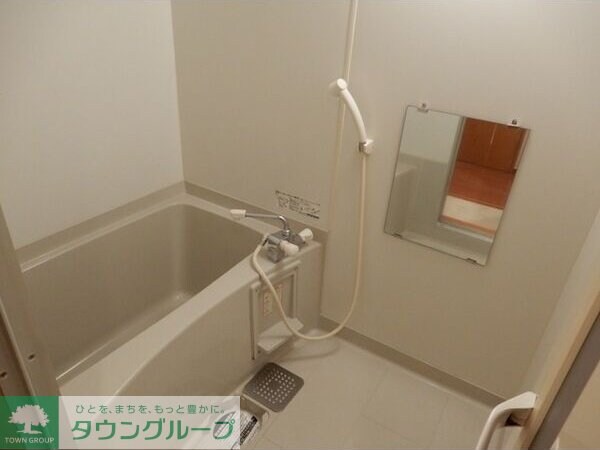 アンナマリー ミズホの物件内観写真