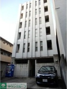 アンナマリー ミズホの物件内観写真