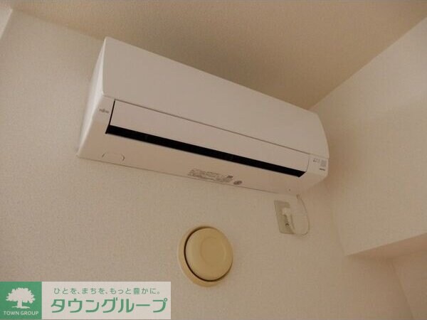 アンナマリー ミズホの物件内観写真