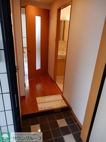 アンナマリー ミズホの物件内観写真