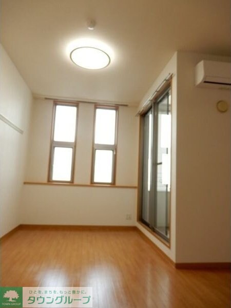 アンナマリー ミズホの物件内観写真