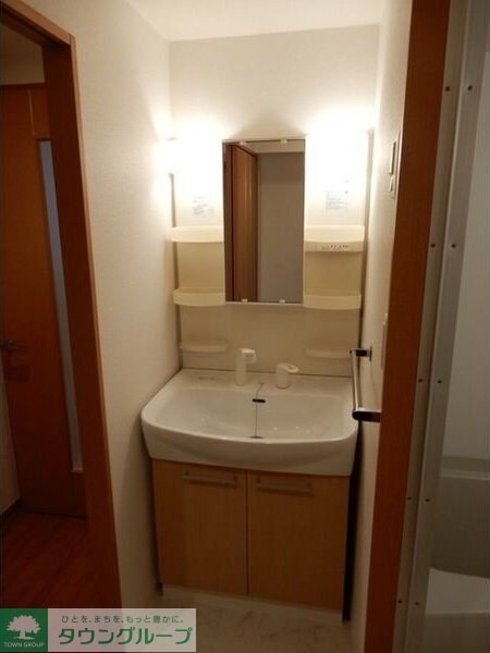 アンナマリー ミズホの物件内観写真