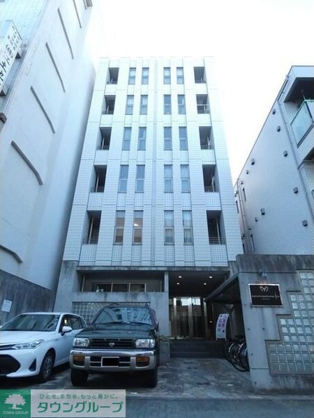 アンナマリー ミズホの物件内観写真