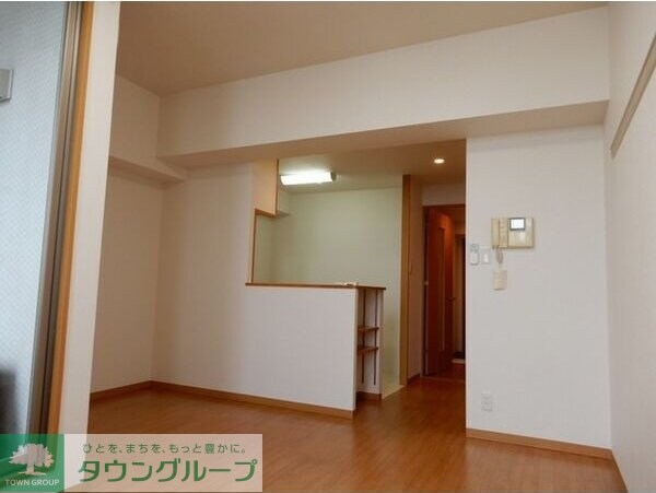 アンナマリー ミズホの物件内観写真