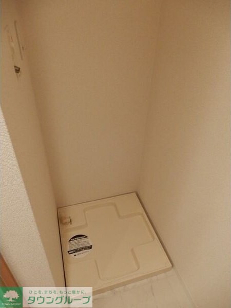 アンナマリー ミズホの物件内観写真