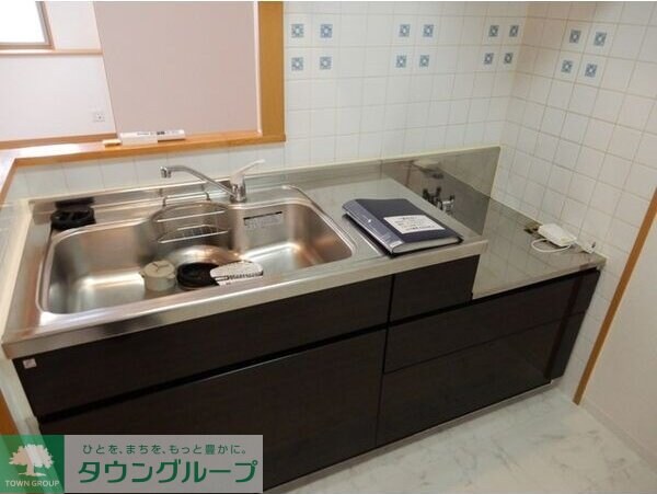 アンナマリー ミズホの物件内観写真