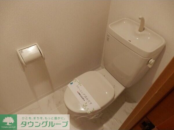 アンナマリー ミズホの物件内観写真