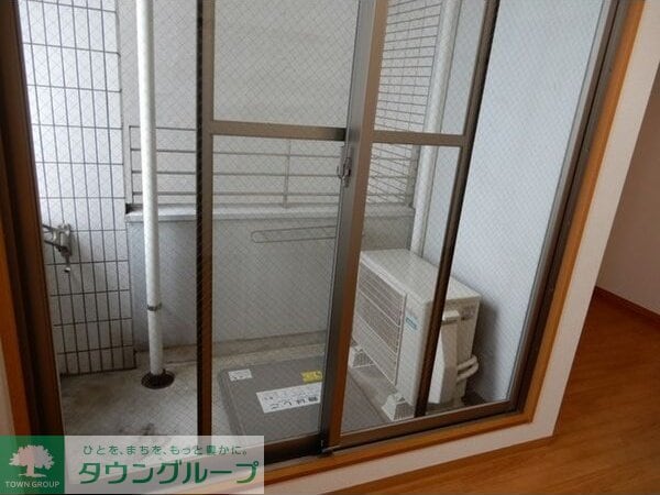 アンナマリー ミズホの物件内観写真