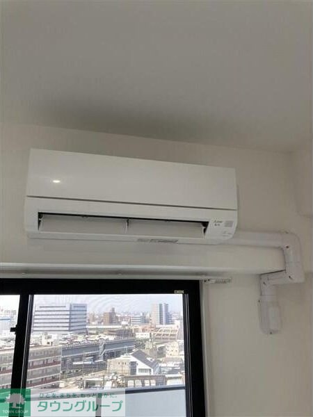 S-RESIDENCE金山altano(アルターノ)の物件内観写真