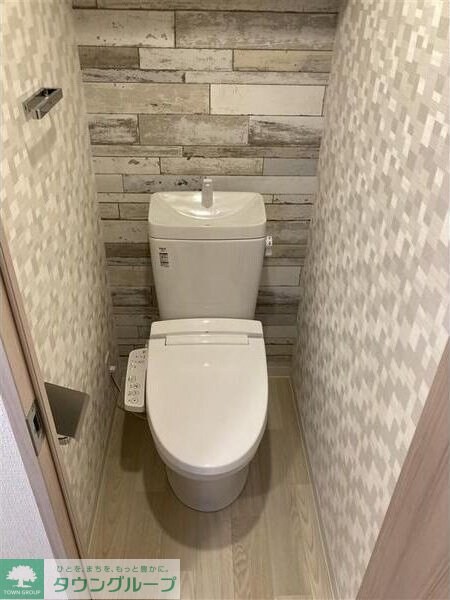 S-RESIDENCE金山altano(アルターノ)の物件内観写真