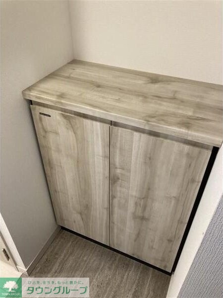 S-RESIDENCE金山altano(アルターノ)の物件内観写真