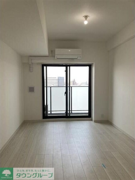 S-RESIDENCE金山altano(アルターノ)の物件内観写真