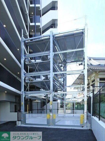 S-RESIDENCE神宮西駅前ascent(アセント)の物件内観写真