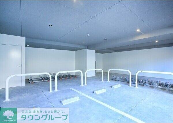 S-RESIDENCE神宮西駅前ascent(アセント)の物件内観写真