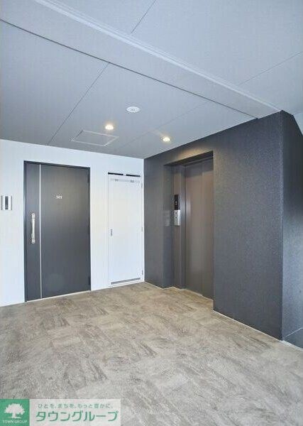 S-RESIDENCE神宮西駅前ascent(アセント)の物件内観写真