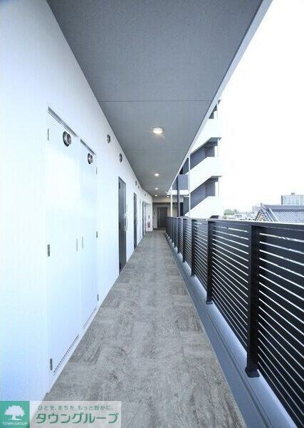 S-RESIDENCE神宮西駅前ascent(アセント)の物件内観写真